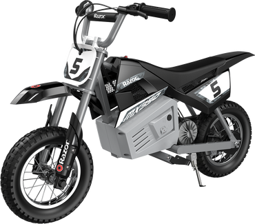 Razor Dirt Rocket MX350 El-Dirtbike
