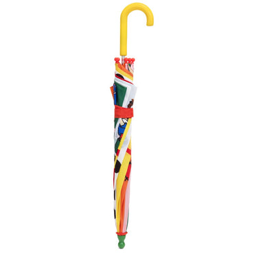 Pippi Langstrømpe, Umbrella