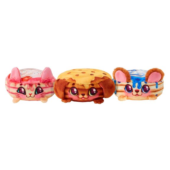 Cookeez Makery Lekesett