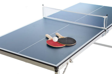 Stanlord bordtennisbord venice – kompakt sammenleggbart bord