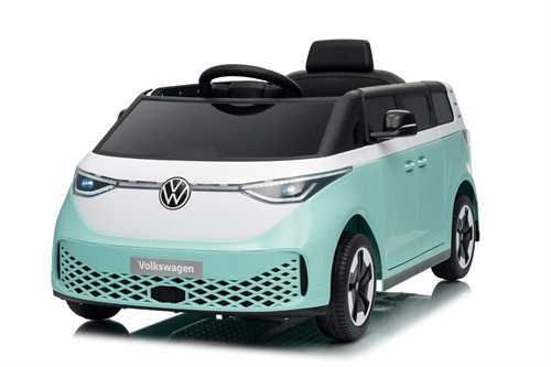 Elbil barn VW ID.Buzz 24V