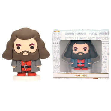 Harry Potter Mini Figur Hagrid