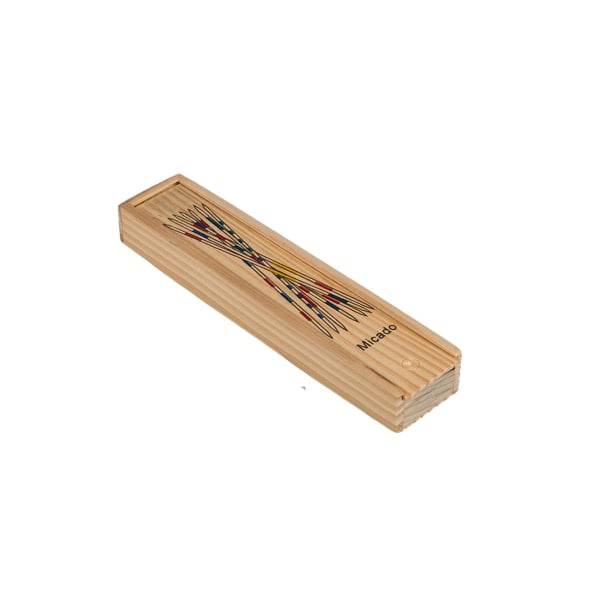 Mikado trepinner