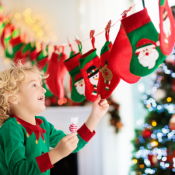 Julklappstips för barn 2026 — Bästa leksakerna per åldersgrupp