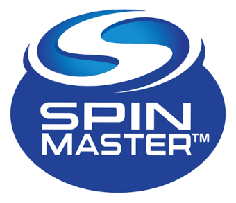 Spin Master Leksaker
