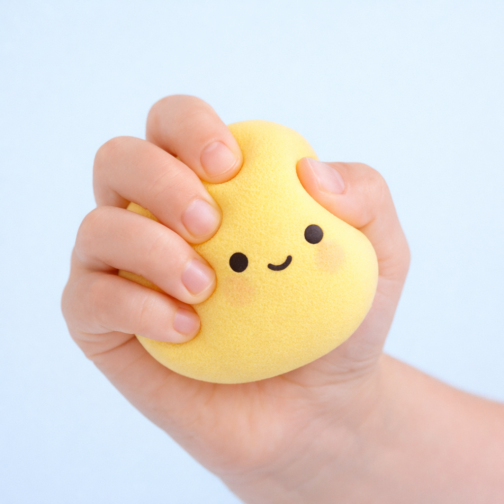 Squishy