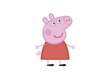 Greta Gris Leksaker