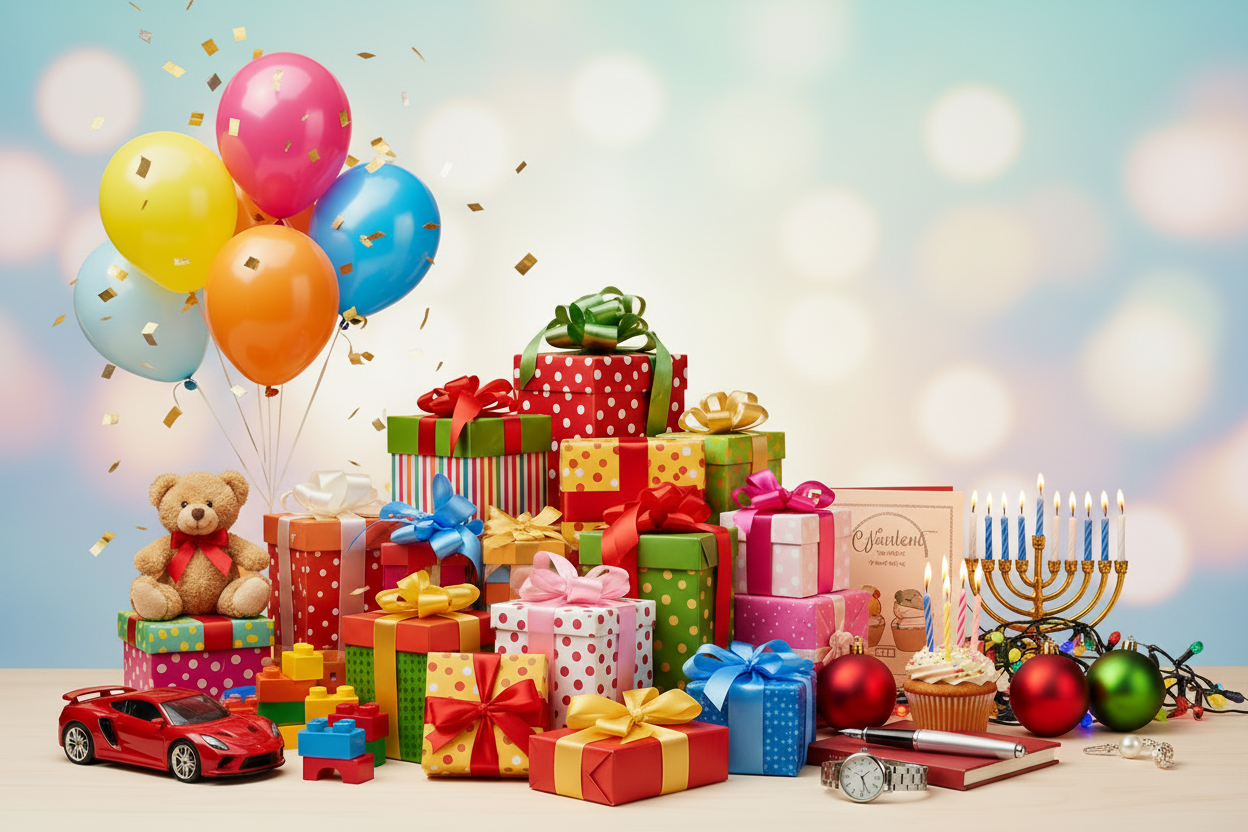 PRESENTTIPS