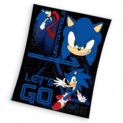 Sonic Leksaker