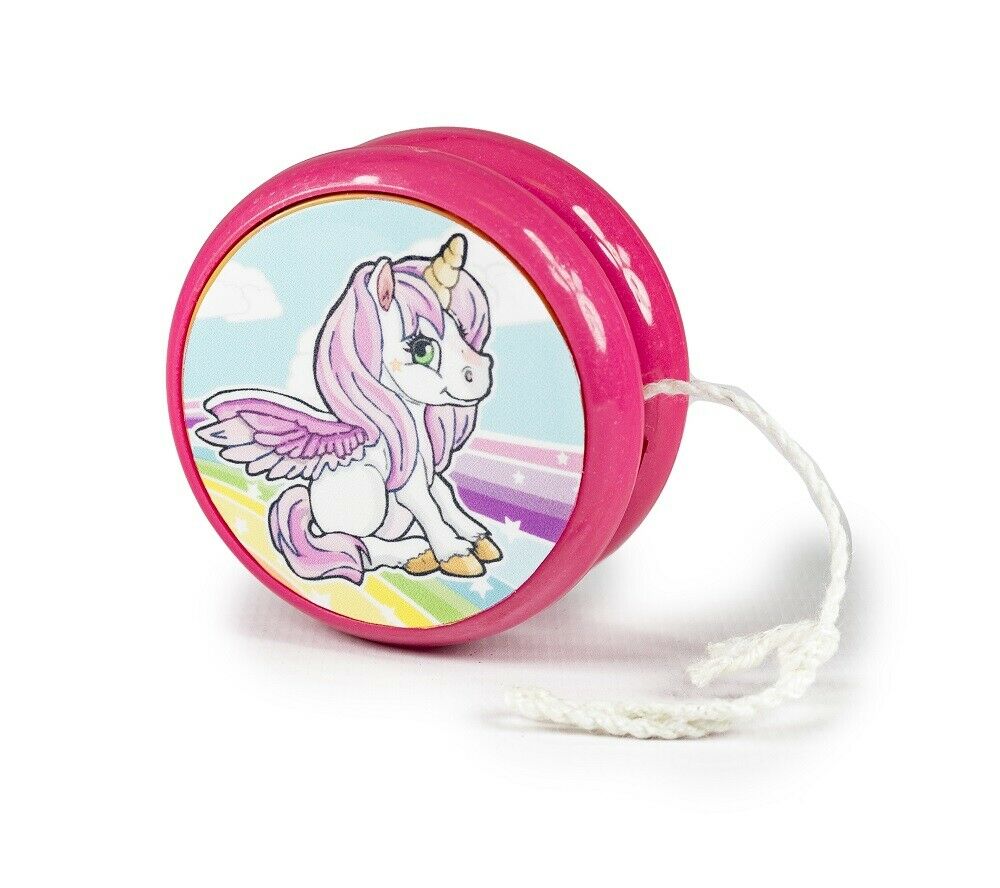 Enhörning & Unicorn Leksaker