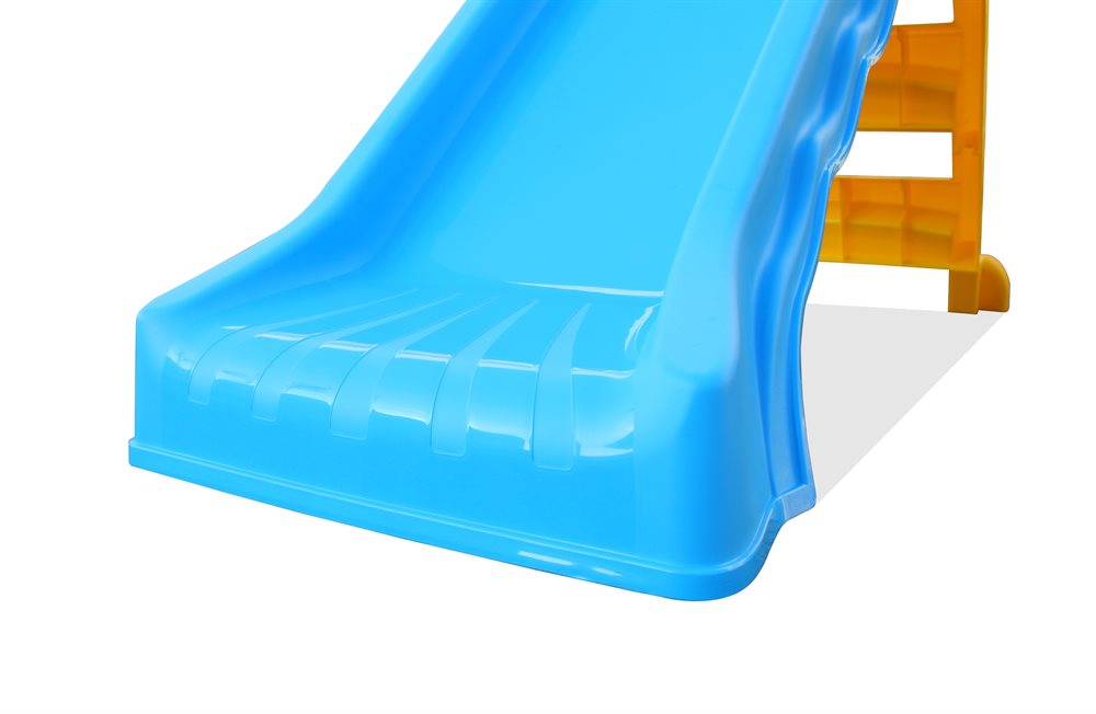 Rutsjebane Kids Zone Blå 124cm