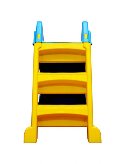 Rutsjebane Kids Zone Blå 124cm