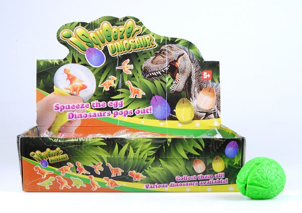 Dinosaurieägg