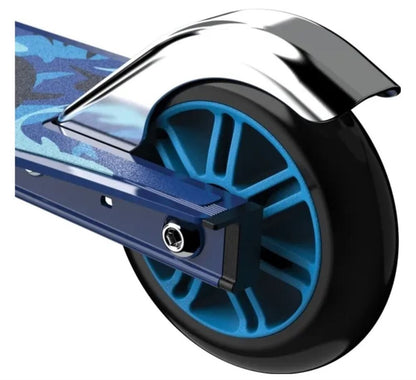 Razor Sparkesykkel Spesialutgave Shark Camo