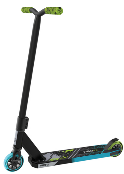 Razor Pro X Stunt Sparkcykel