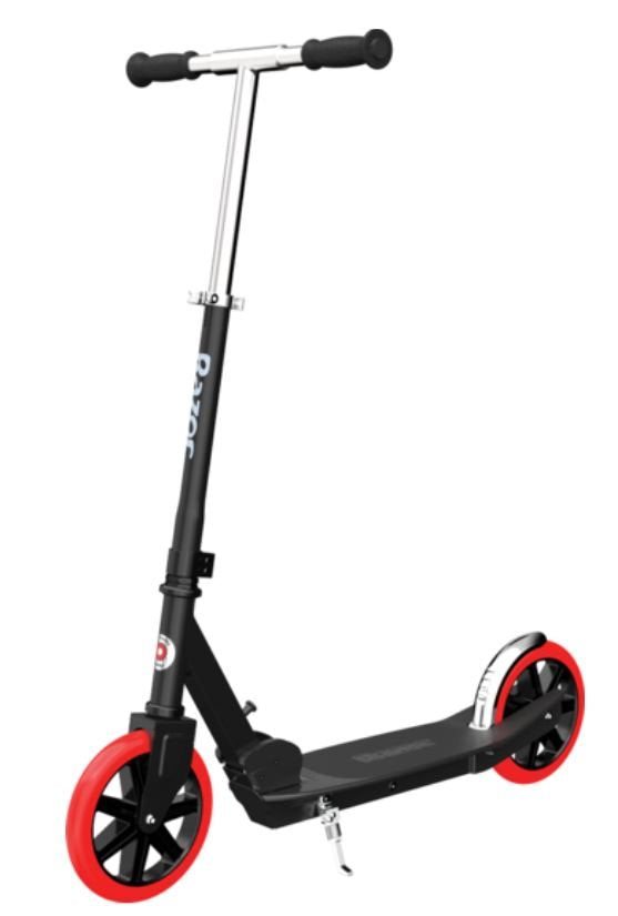 Razor A5 Carbon Lux Sparkcykel