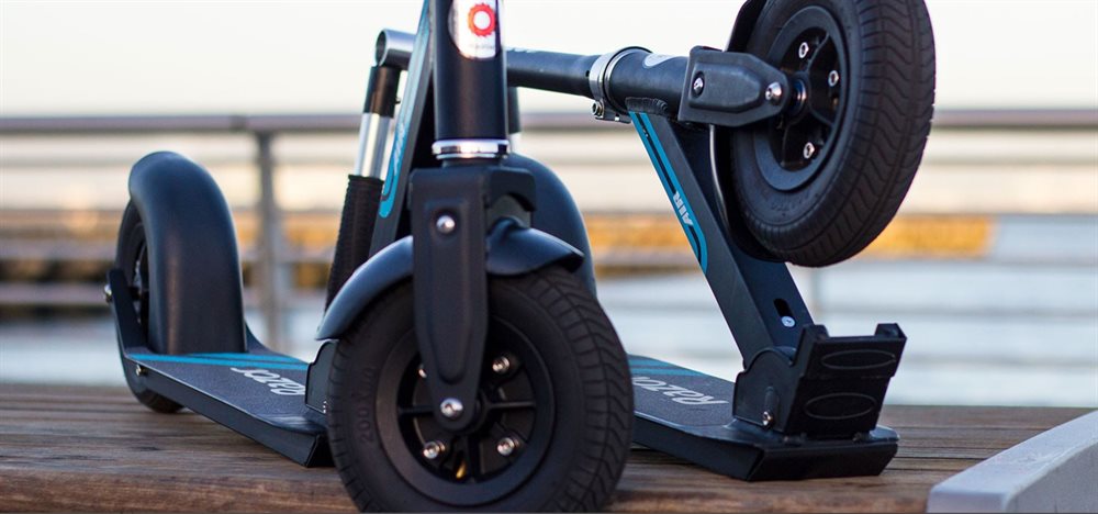 Razor A5 Air Sparkcykel