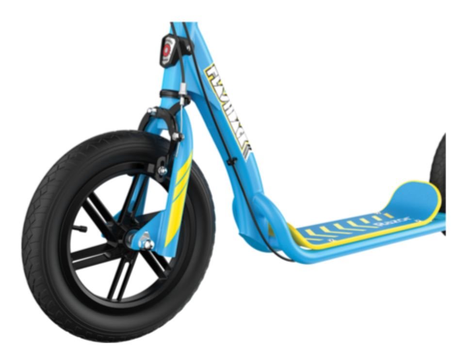 Razor Flashback Sparkcykel – Blå
