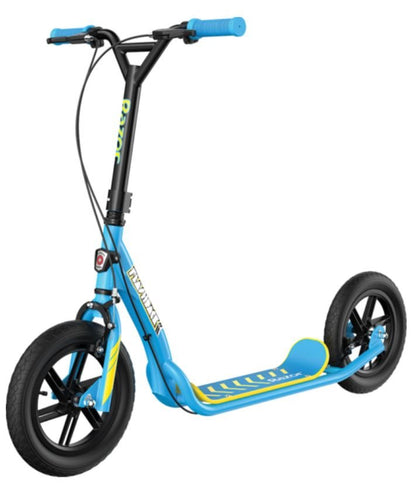 Razor Flashback Sparkcykel – Blå