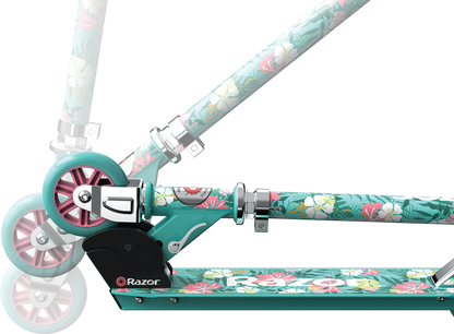 Razor Sparkesykkel Spesialutgave Paradise