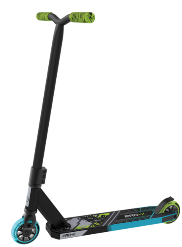 Razor Pro XXX Stunt Sparkcykel