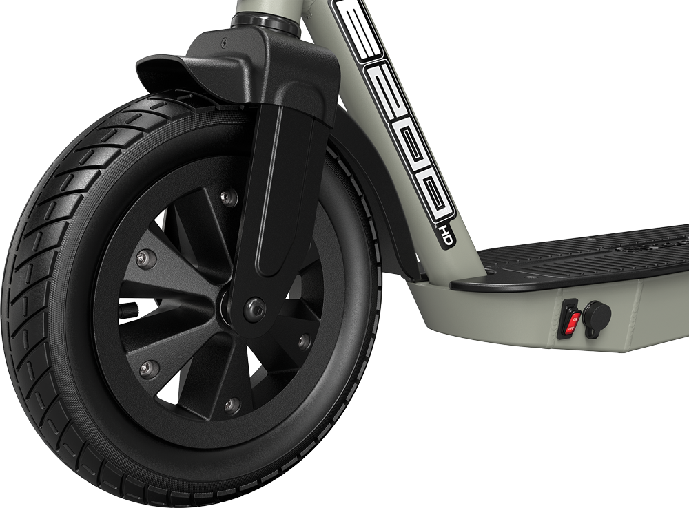 Razor E200HD Elscooter
