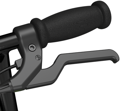 Razor Power Core E90 Elscooter – Grön