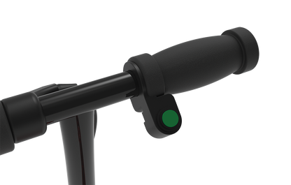 Razor Power Core E90 Elscooter – Svart