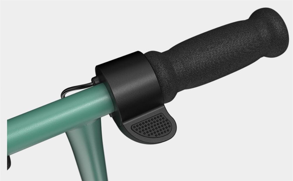 Razor Power Core XLR90 Elscooter – Grå