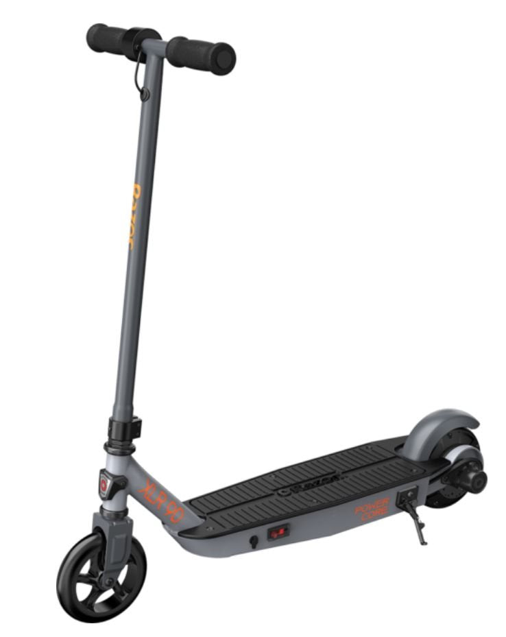 Razor Power Core XLR90 Elscooter – Grå