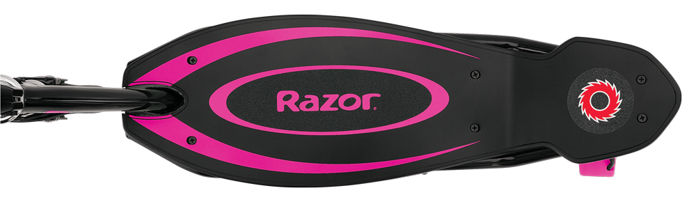 Razor Power Core E90 Elscooter – Rosa
