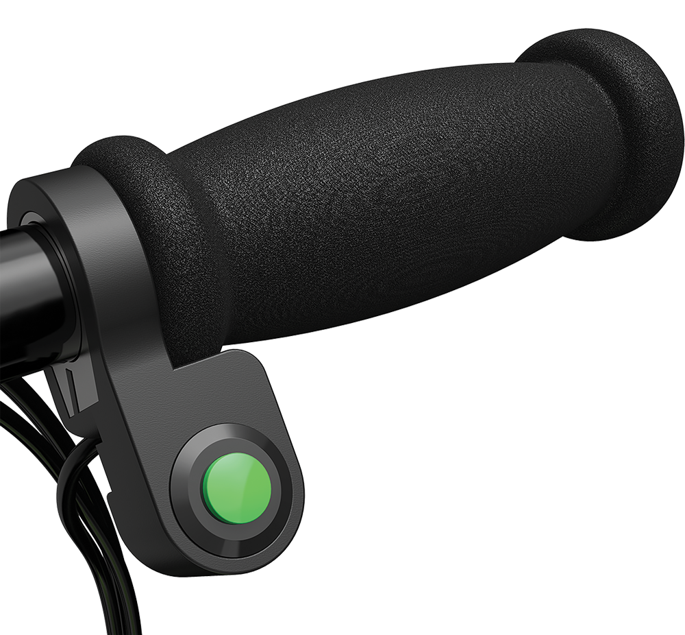 Razor Power Core E90 Elscooter – Rosa
