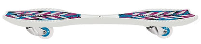 Razor RipStik Air Pro Casterboard – Vit Special Edition