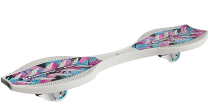 Razor RipStik Air Pro Casterboard – Vit Special Edition