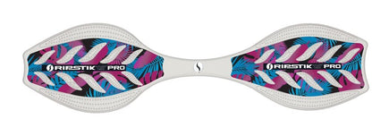 Razor RipStik Air Pro Casterboard – Vit Special Edition