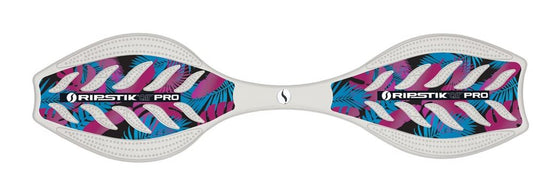 Razor RipStik Air Pro Casterboard – Vit Special Edition