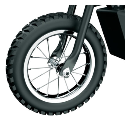 Razor Dirt Rocket MX125 El-Dirtbike