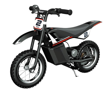 Razor Dirt Rocket MX125 El-Dirtbike