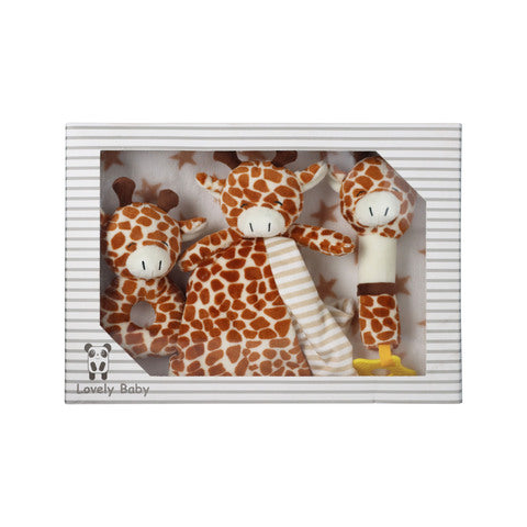 Giraffset