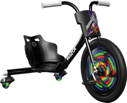 Razor RipRider 360 Lightshow Trehjuling