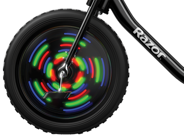 Razor RipRider 360 Lightshow Trehjuling