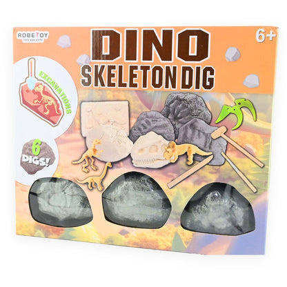 Dinosaurie Dig It Out