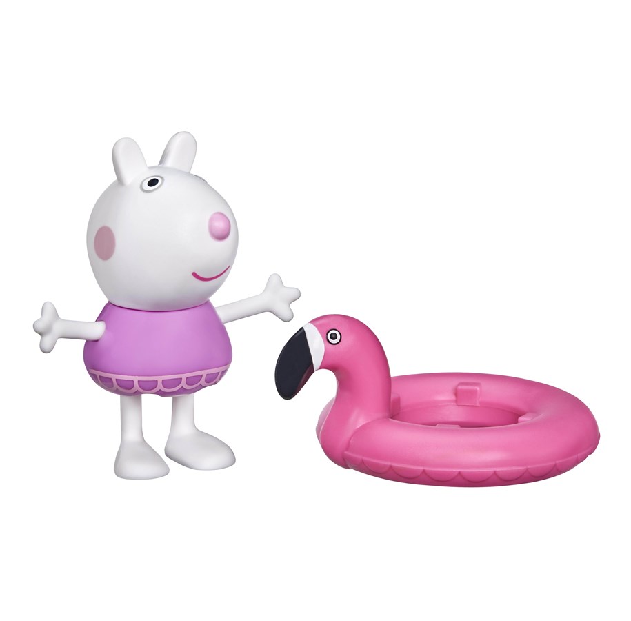 Peppa Gris Figur 7 cm