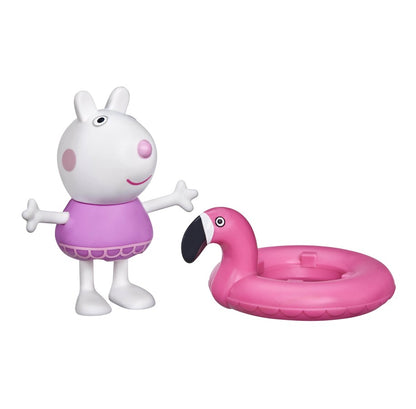 Peppa Gris Figur 7 cm