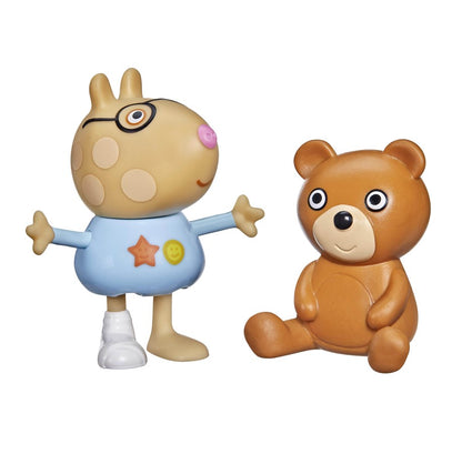 Peppa Gris Figur 7 cm