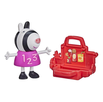 Peppa Gris Figur 7 cm