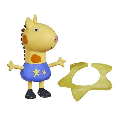 Peppa Gris Figur 7 cm