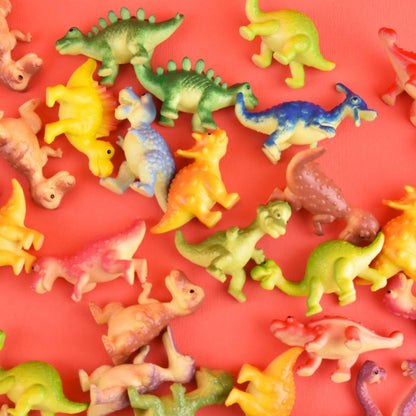 Glad Dinosaur – Minifigur 5 cm