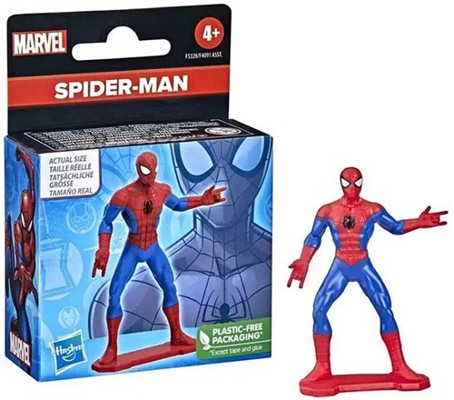Marvel Actionfigur 10 cm