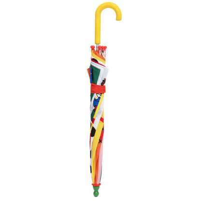 Pippi Langstrømpe, Umbrella
